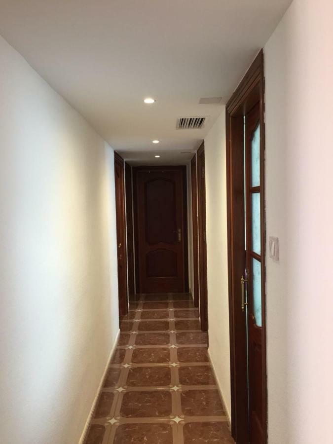 Apartamento Angelinma Lejlighed Málaga Eksteriør billede