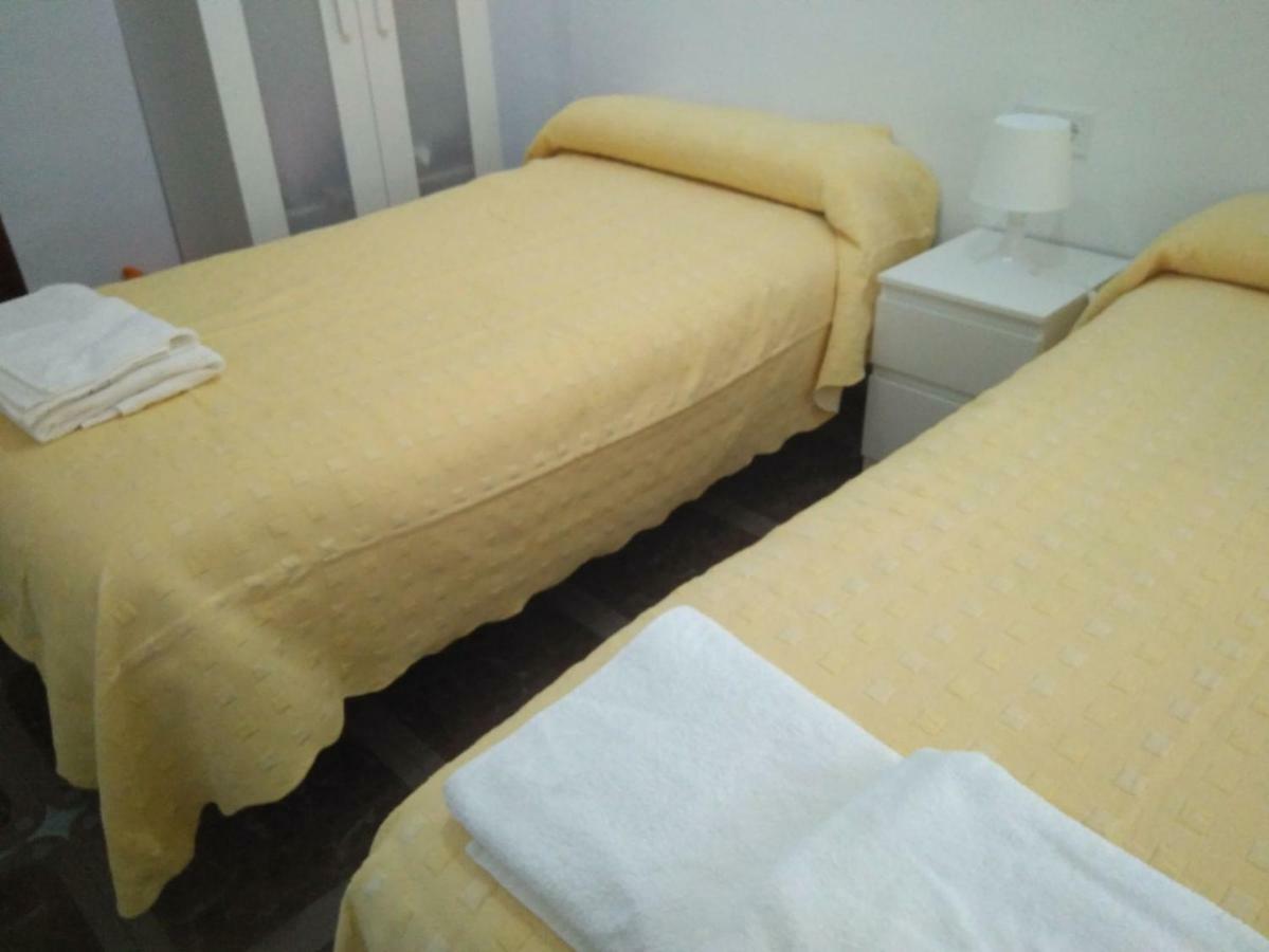 Apartamento Angelinma Lejlighed Málaga Eksteriør billede