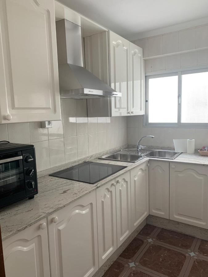 Apartamento Angelinma Lejlighed Málaga Eksteriør billede